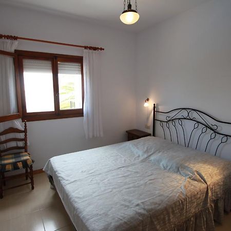 Sara - Sea View Villa With Private Pool In Calpe Habitación foto